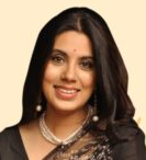 Ms. Indiritta Singh D'mello